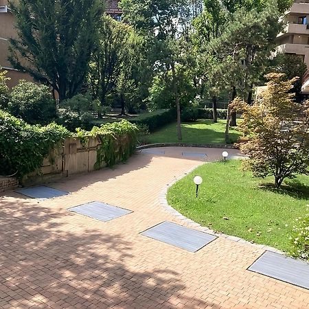 I Della 2 Apartment Милано Екстериор снимка