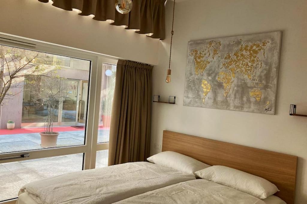 I Della 2 Apartment Милано Екстериор снимка