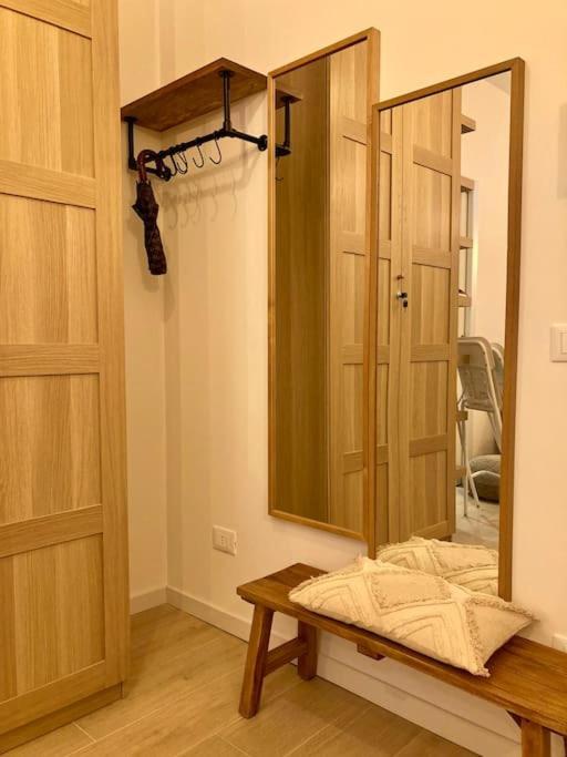 I Della 2 Apartment Милано Екстериор снимка
