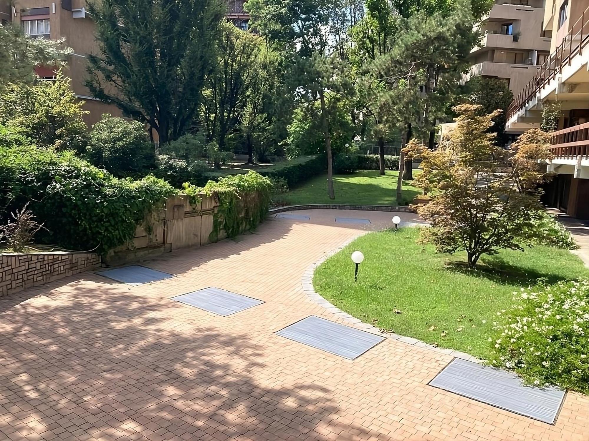I Della 2 Apartment Милано Екстериор снимка