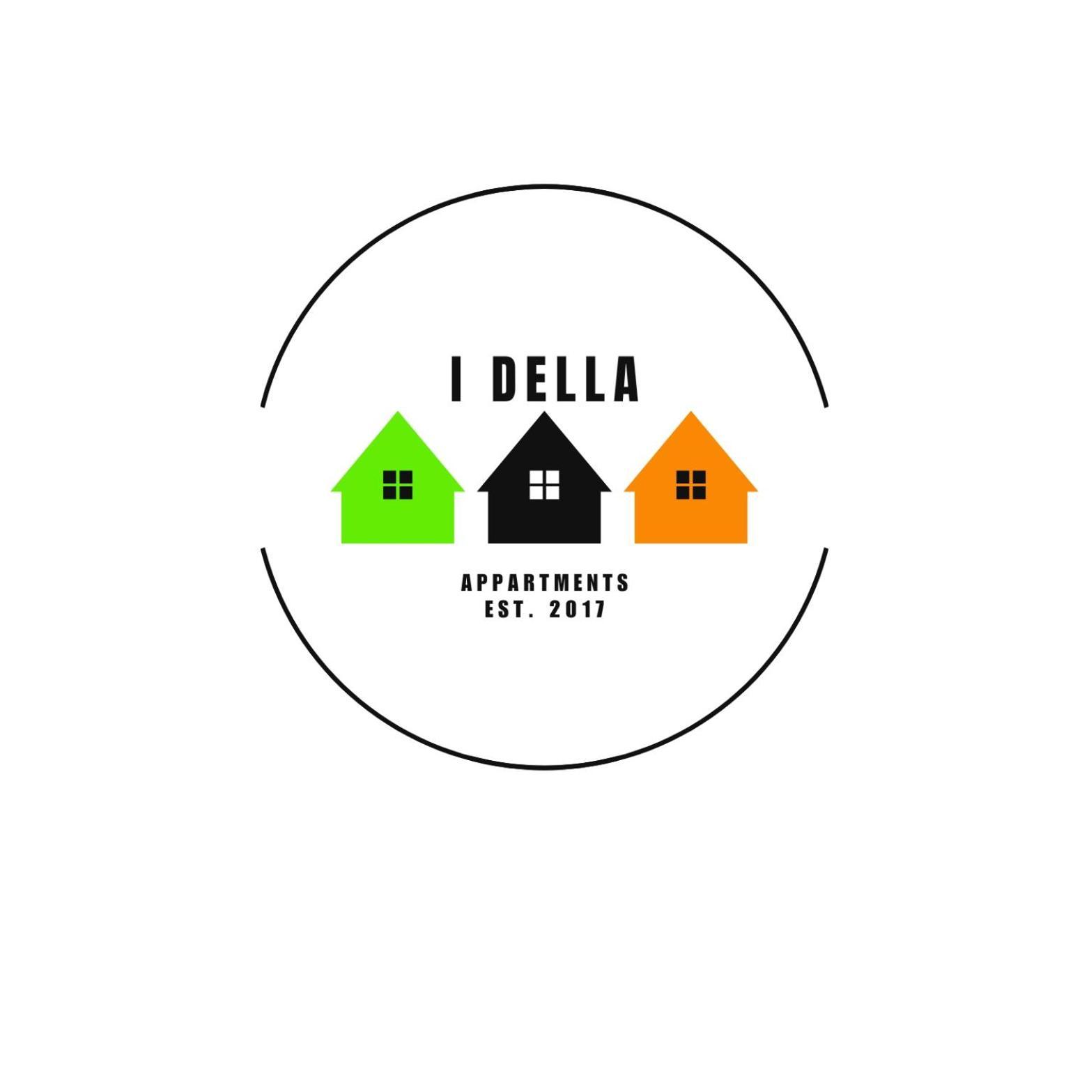 I Della 2 Apartment Милано Екстериор снимка
